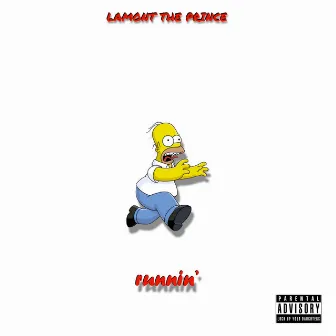 Runnin' by Lamont the Prince