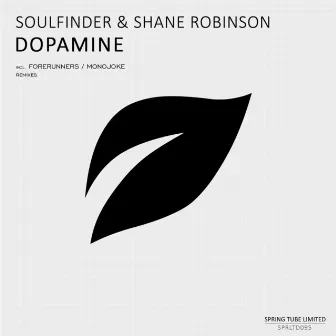 Dopamine by Shane Robinson