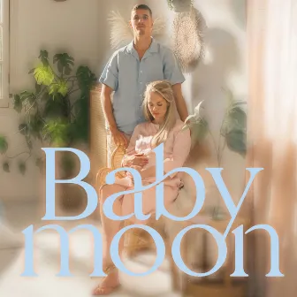 Babymoon (Original Motion Picture Soundtrack) by Herman Witkam