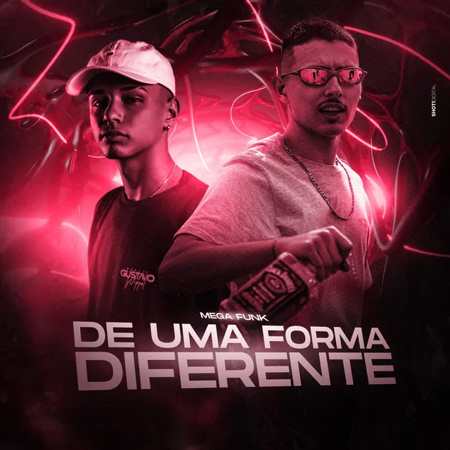 Mega Funk: De Uma Forma Diferente