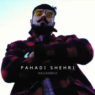 Pahadi Shehri by Navambar