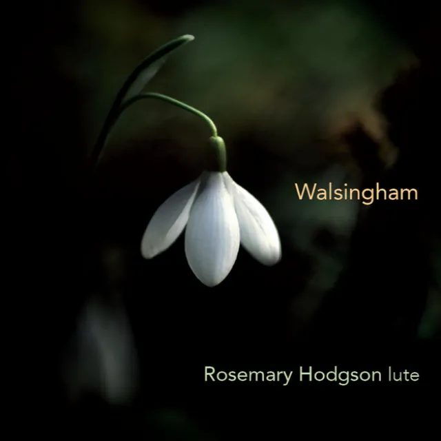 As I went to Walsingham