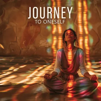 Journey to Oneself by Alice YogaCoach