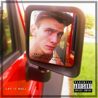 Let It Roll by Davey