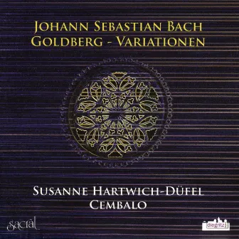 Goldberg-Variationen by Susanne Hartwich-Düfel