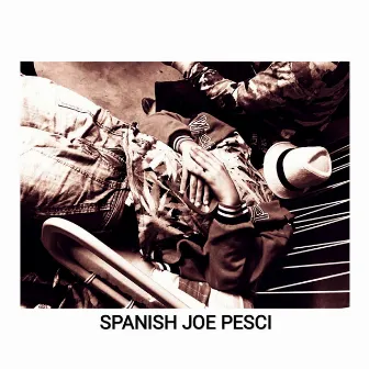 Spanish Joe Pesci by Vainilla Boyz