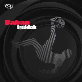 Bicycle Kick by Baban