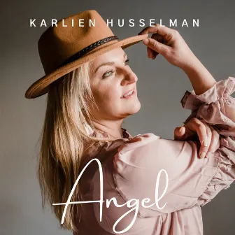 Angel by KARLIEN HUSSELMAN