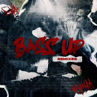 Bass up (Remixes) by Rey Putra