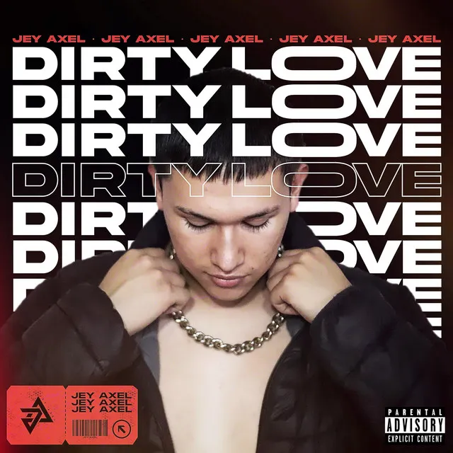 DIRTY LOVE