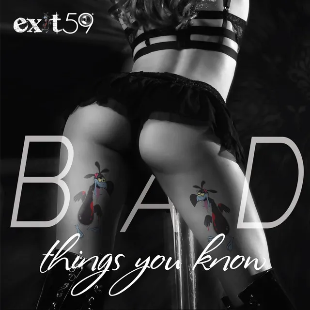 Bad Things You Know