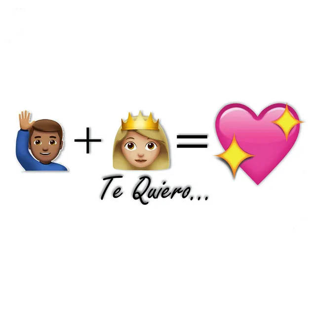 Te Quiero