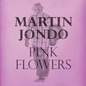 Pink Flowers by Martin Jondo