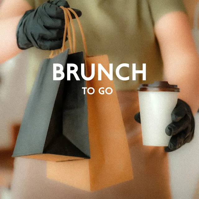 Brunch to Go (Coffeehouse Piano, Walking with Coffee Jazz, Background Tunes for Good Mood)