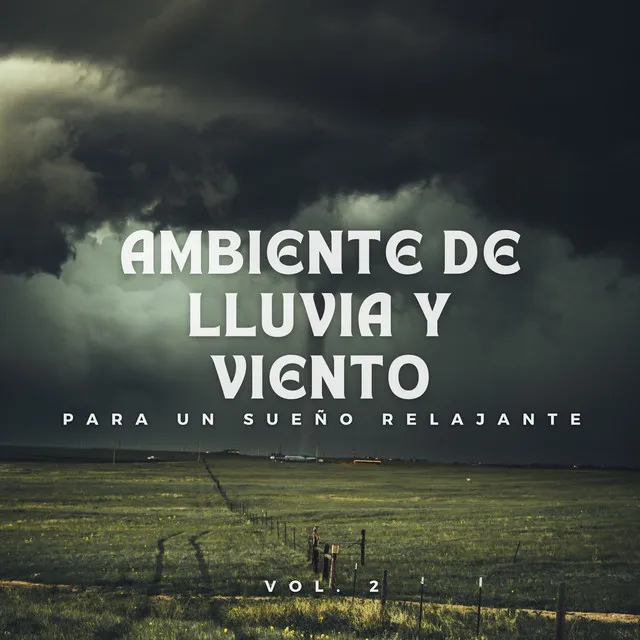 Hipnosis Para Dormir Con Tormenta De Lluvia Veranera Vol. 1