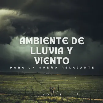 Hipnosis Para Dormir Con Tormenta De Lluvia Veranera Vol. 1 by 