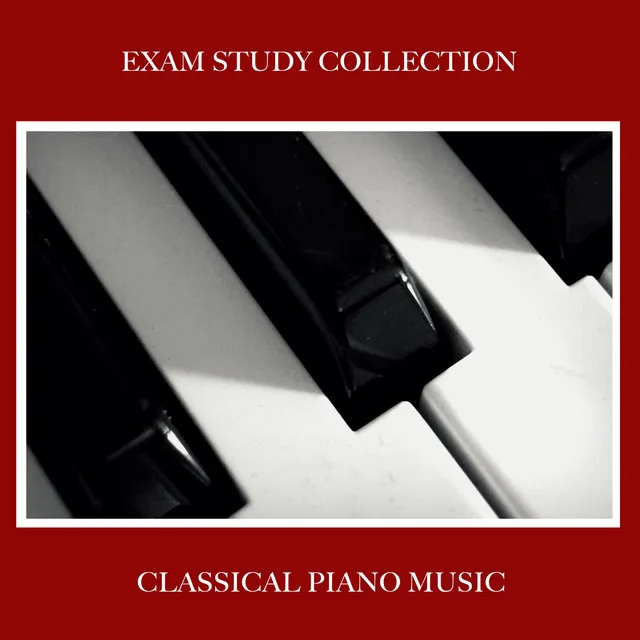 Piano Music for Exam Study