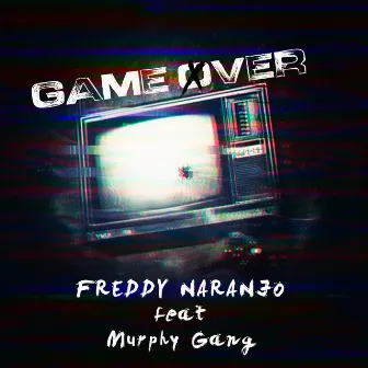 Game Over by Freddy Naranjo