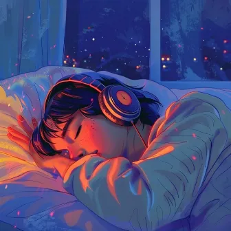 Sleep Sound Lofi: Gentle Dream Tunes by Peaceful Sleep Soughs