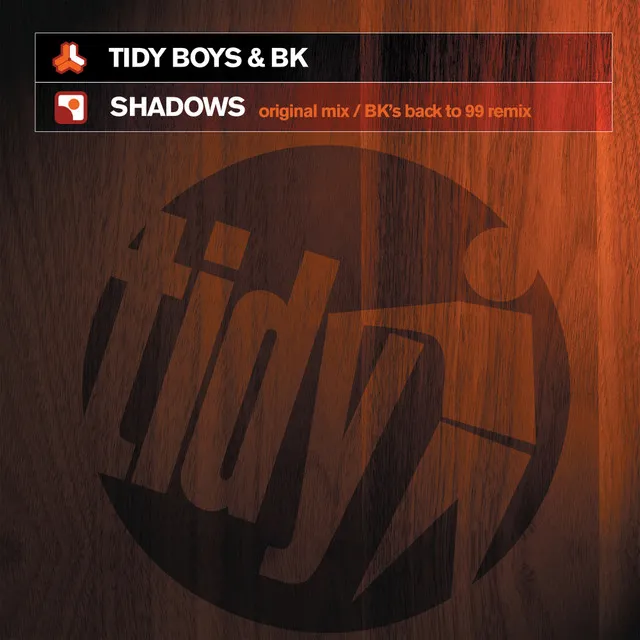 Shadows - BK's Back To 99 Remix