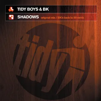 Shadows by BK