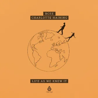 Life as We Knew It by Charlotte Haining