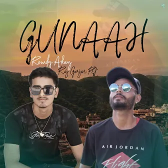 Gunaah by Raj Gurjar RJ