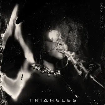 Triangles by Gaby Duran