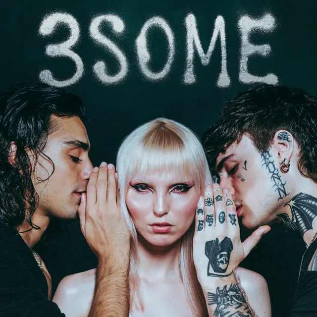 3SOME (feat. VillaBanks)