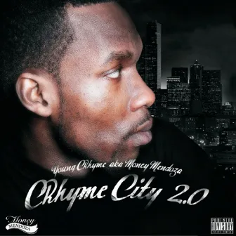 CRhyme City 2.0 by Young CRhyme