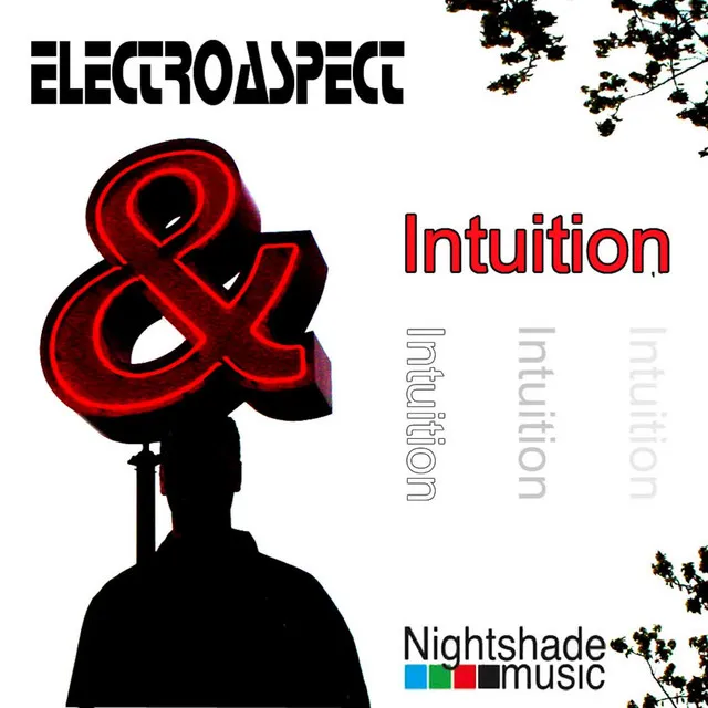 Intuition - Vitas Merkel Remix