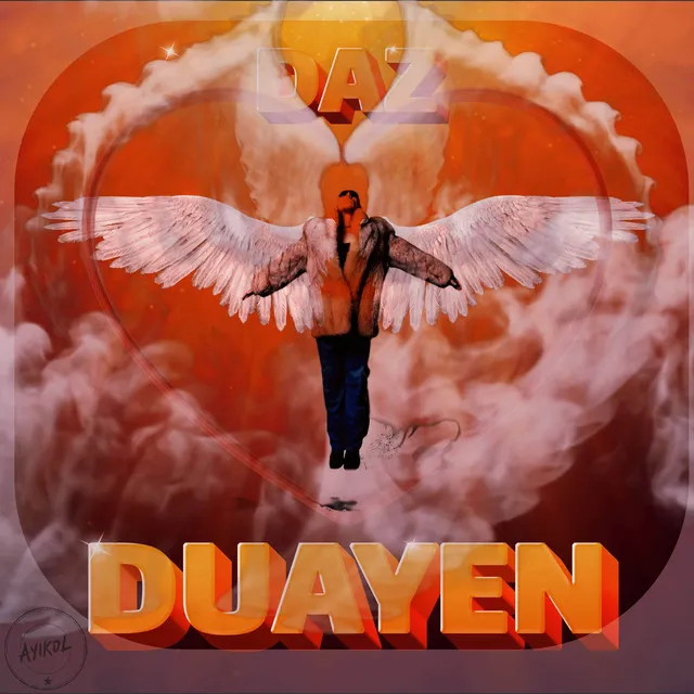 DUAYEN