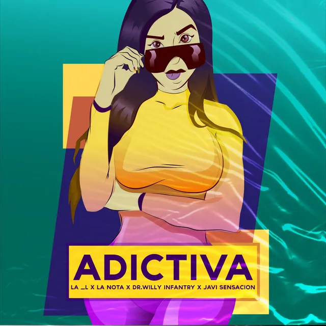 Adictiva