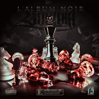 L'album noir by Souldia