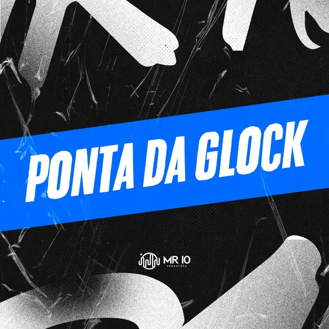 PONTA DA GLOCK