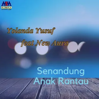 Senandung Anak Rantau by Unknown Artist