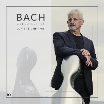 Bach Cello Suites by Juris Teichmanis