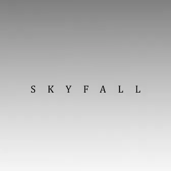 Sky Fall by Wolf Alexander