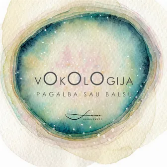 Vokologija - Pagalba sau balsu by Laura Budreckytė