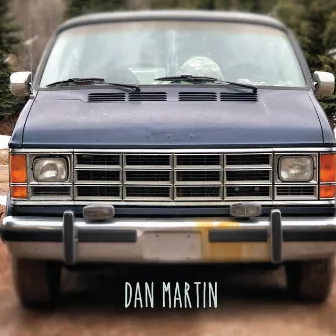 Dan Martin by Dan Martin