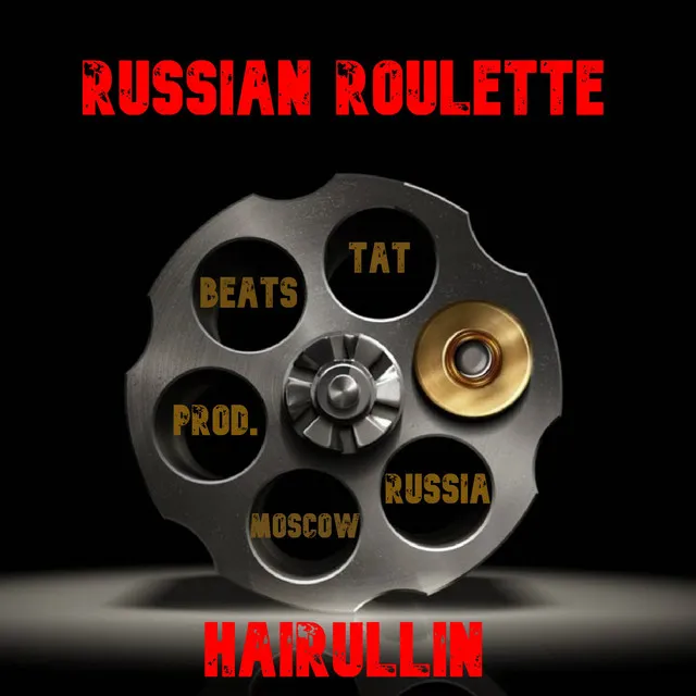 Russian roulette