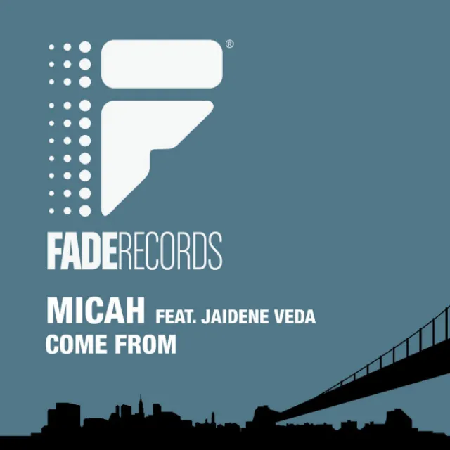 Come From (feat. Jaidene Veda) - Club Mix