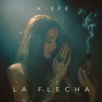 La Flecha by K-efe