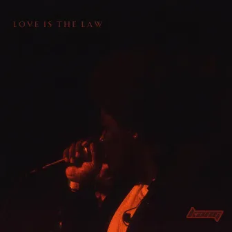 Love Is The Law by Kang