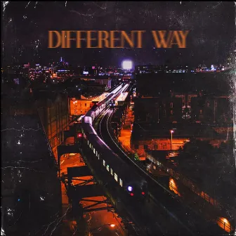 Different way by KidDxsty