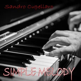 Simple Medoly by Sandro Cupellaro