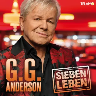 Sieben Leben by G.G. Anderson