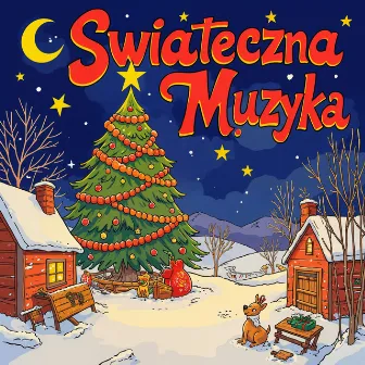 Wesołych Świąt – Muzyka na Boże Narodzenie by Świąteczna Muzyka