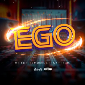 Ego by DJ SSENA