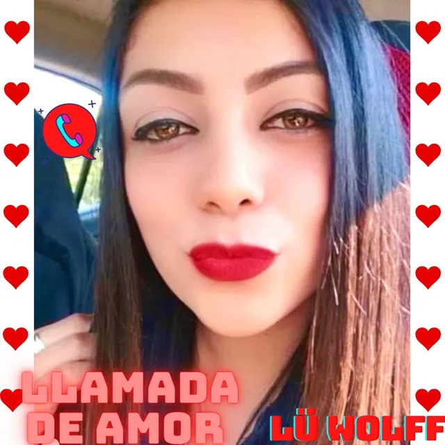 Llamada de amor